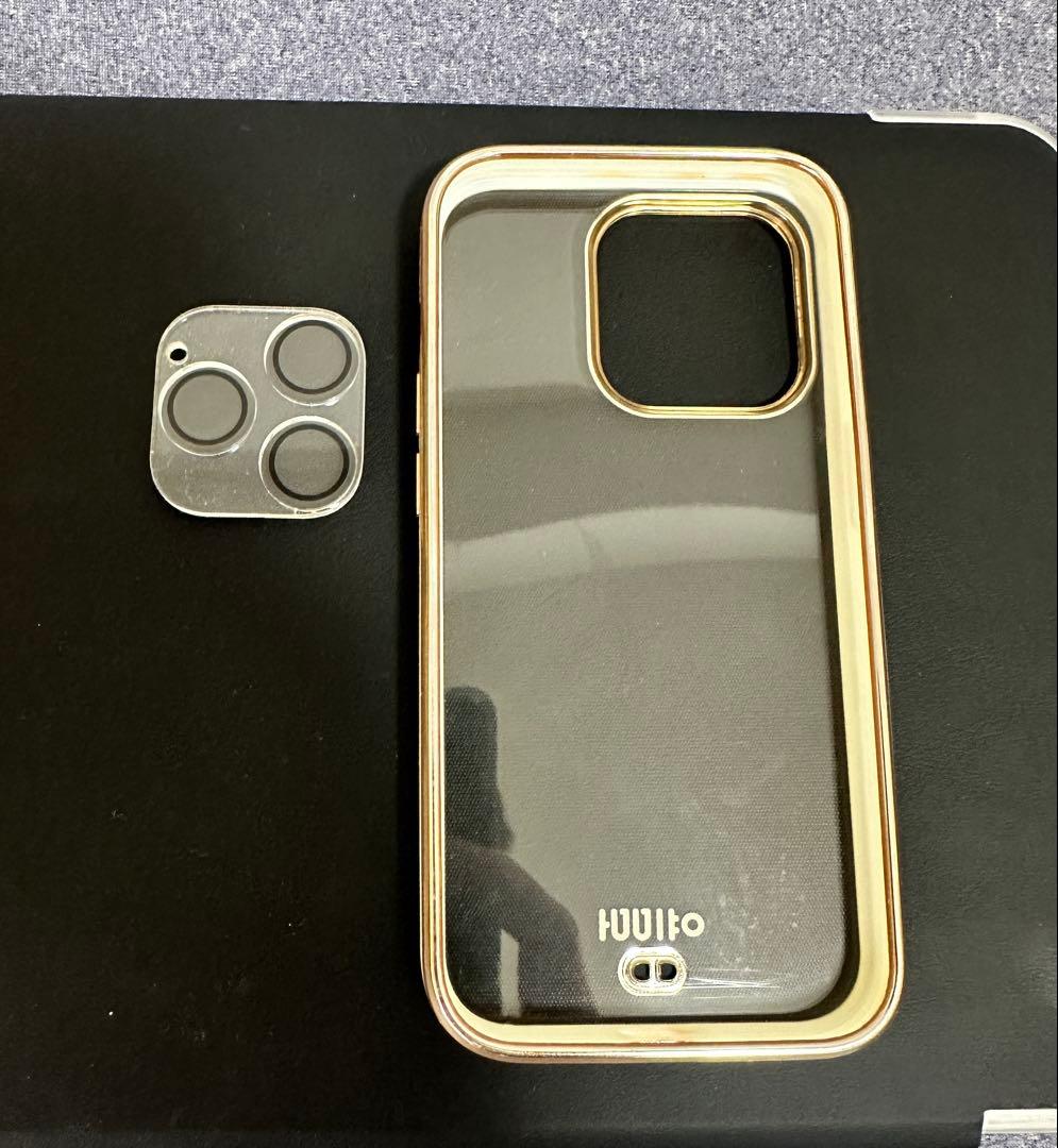 iPhone 14 Pro 256GB ゴールド