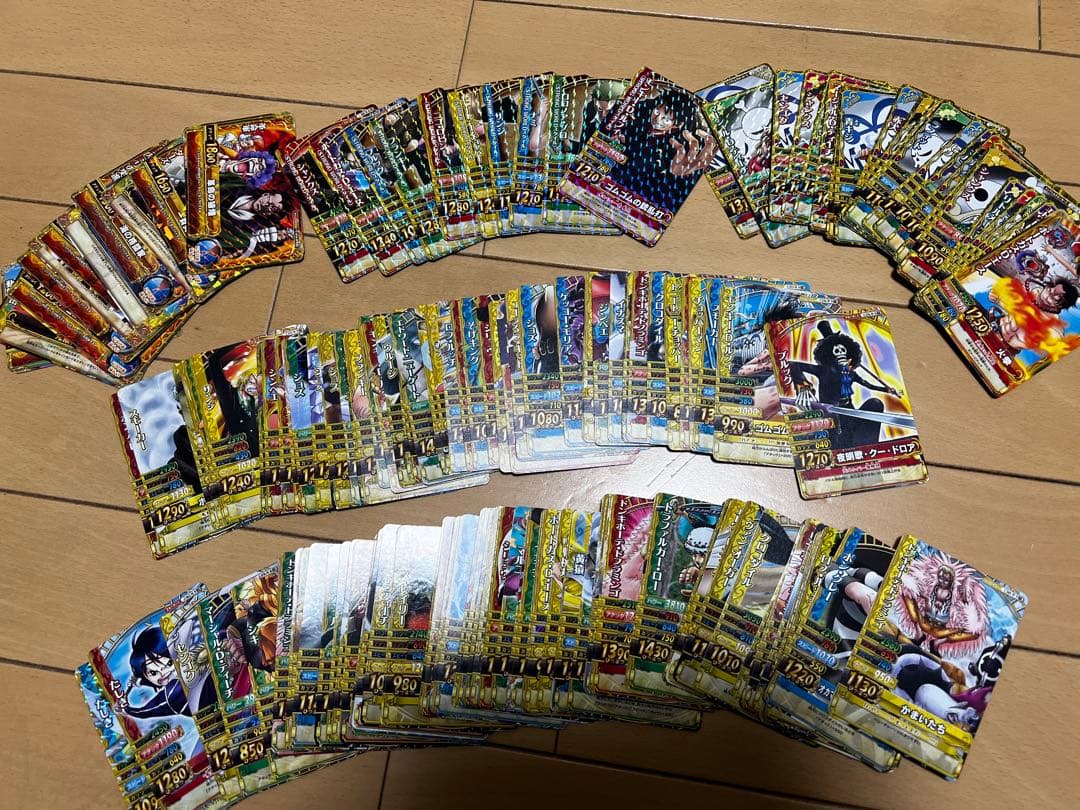 ワンピーベリーマッチ　ワンピーベリーマッチダブル
