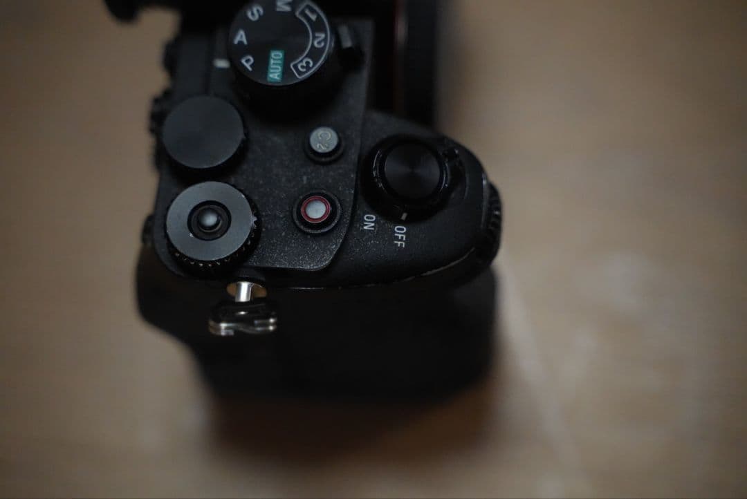 SONY α7IV ミラーレス一眼カメラ