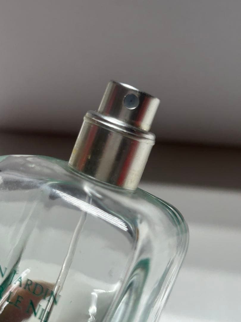 【#ry/3.8/7】HERMESナイルの庭オードトワレ100ml エルメス
