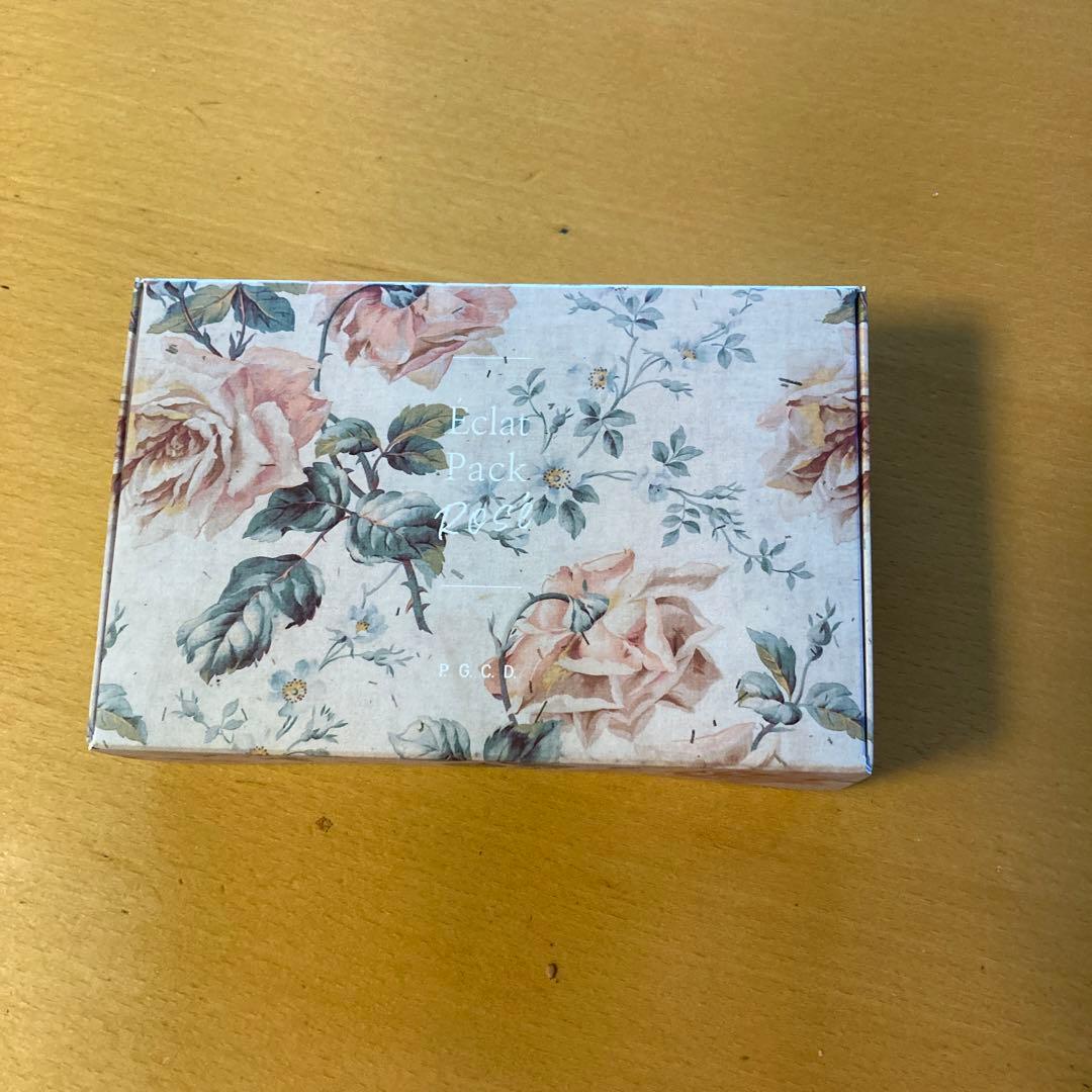 P.G.C.D. エクラパック　Rose