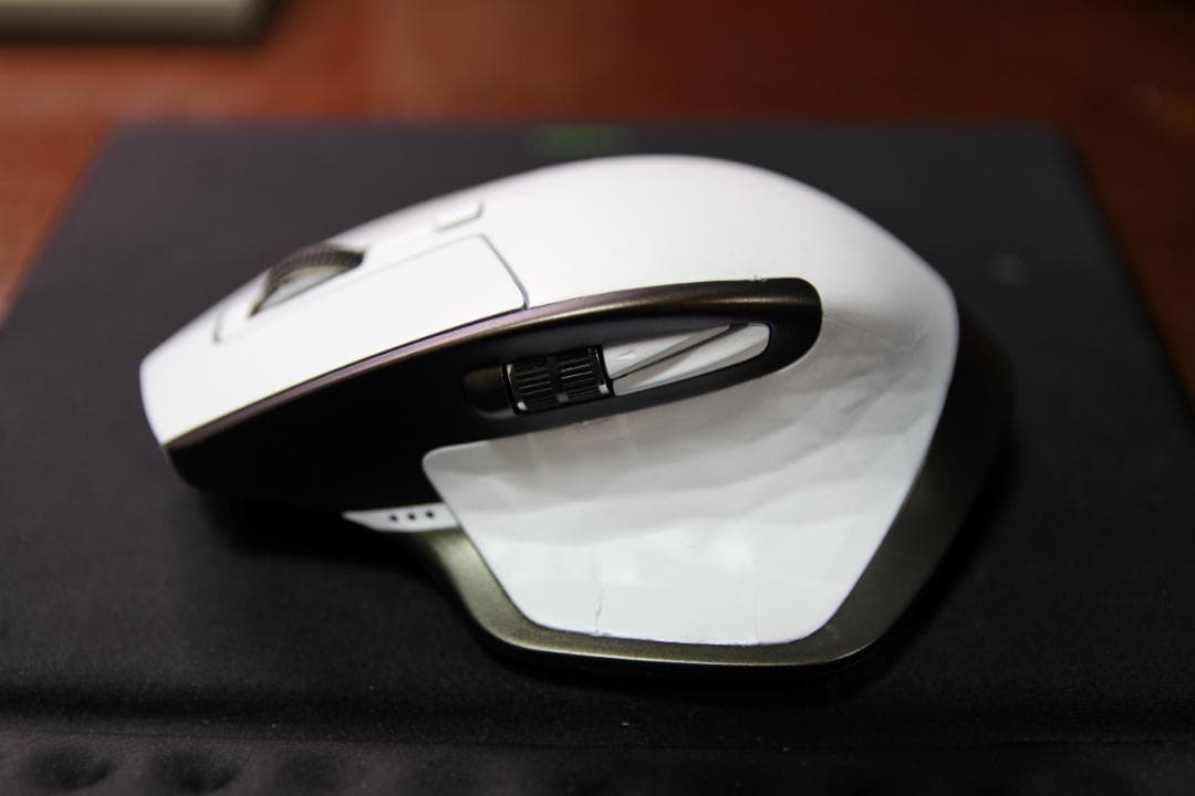 logicool MX MASTER 本体