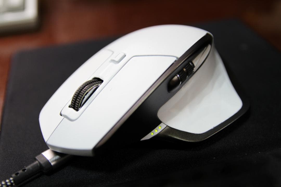 logicool MX MASTER 本体