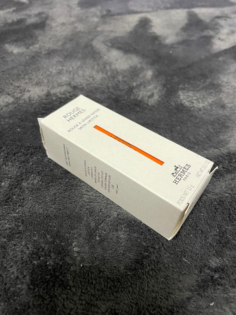 エルメス HERMES ルージュアレヴール 21ローズエピセ