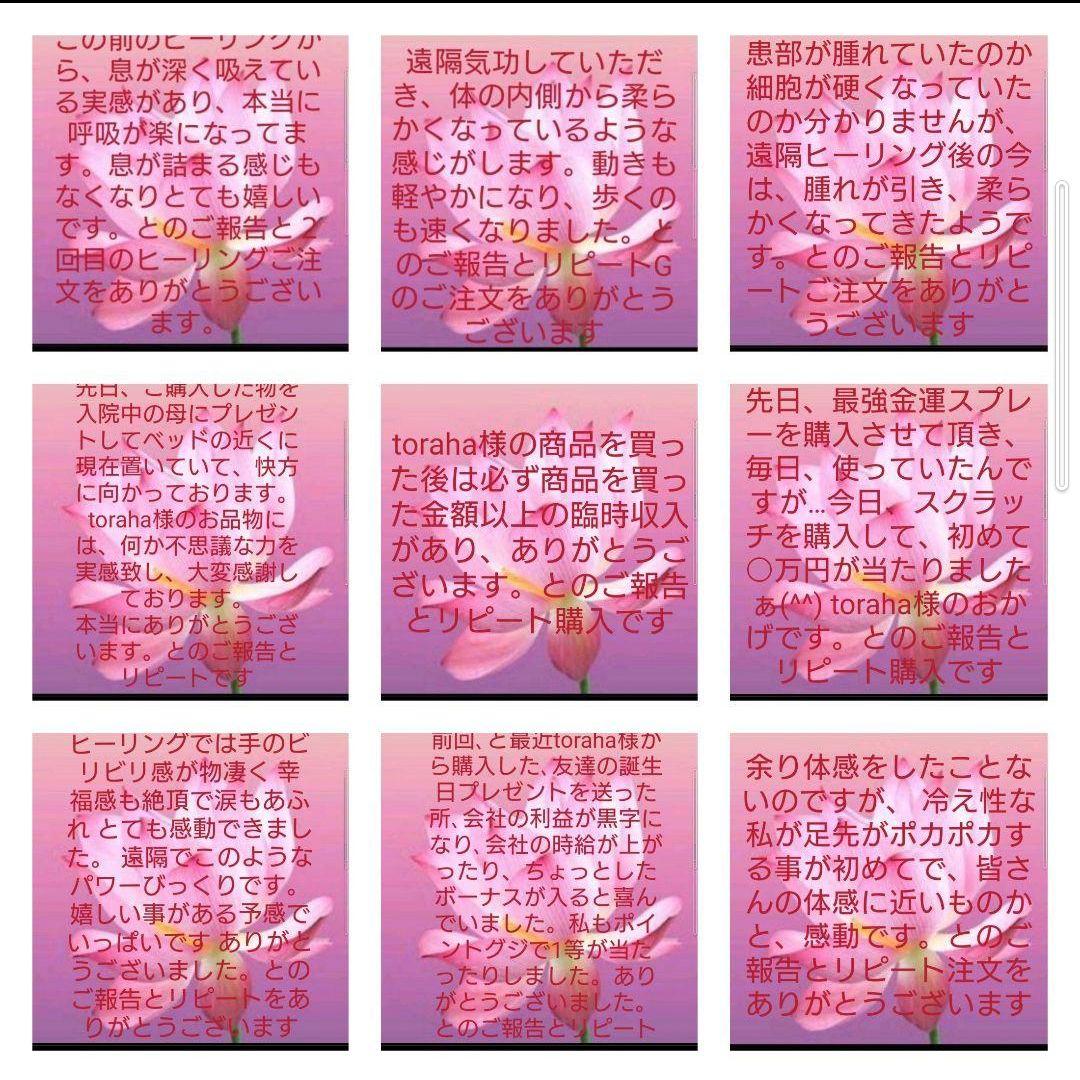 【通常版】あなただけの願いに添ったオリジナルブレンド☆30mlパワースプレー1本