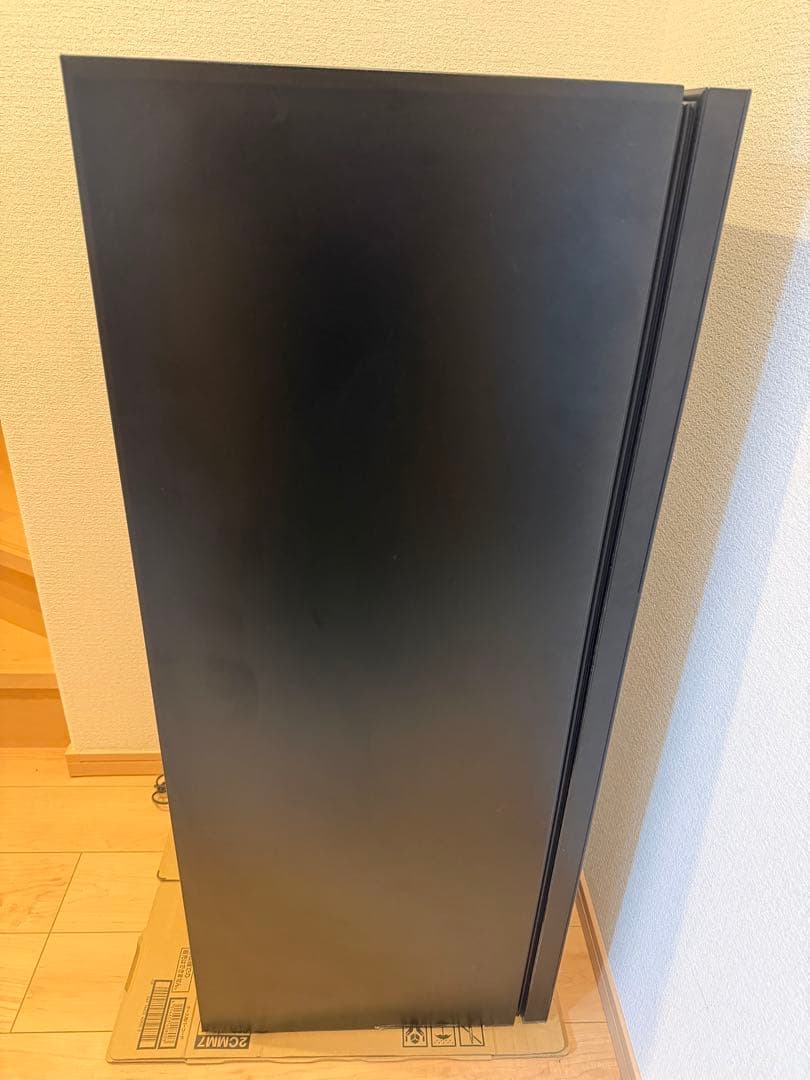 4CD‼️さくら製作所FURINEL ワインセラー SAB-90G(PB)