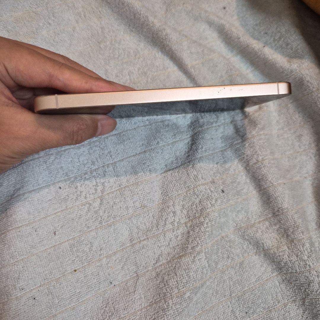 Galaxy S25 RAM 12GB 256GB ピンクゴールド 女性使用