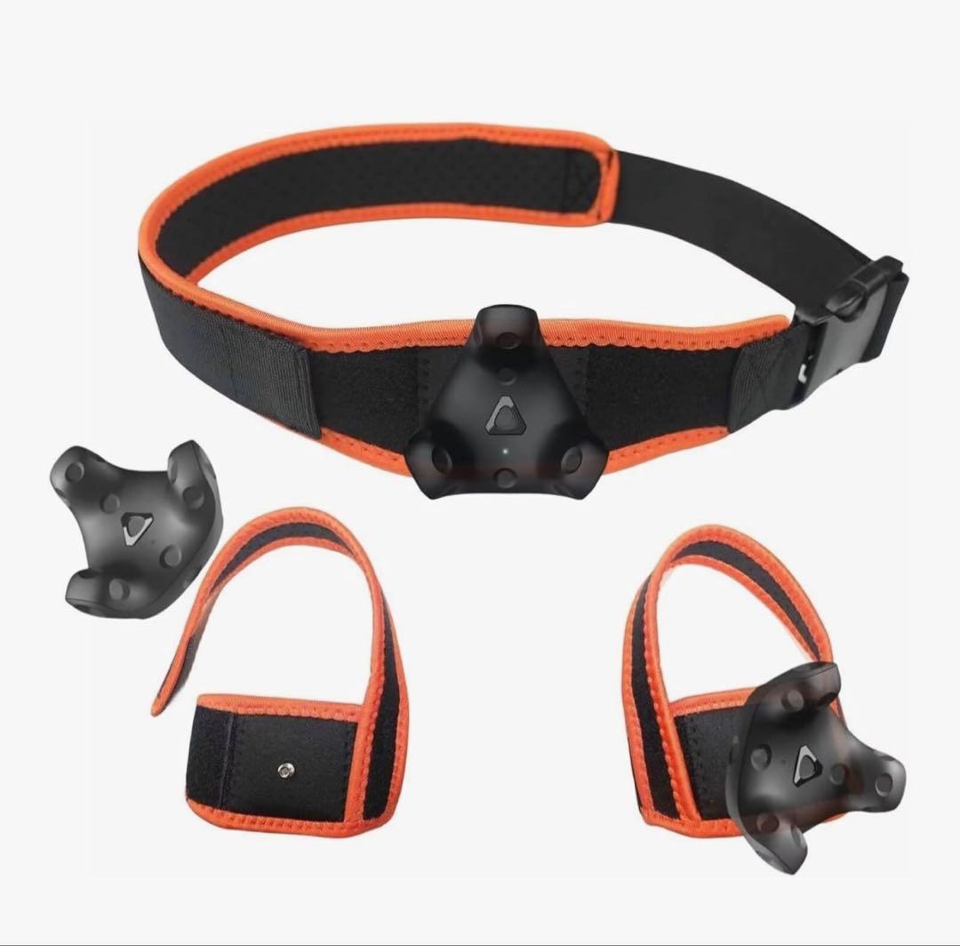 その他 VIVE Pro Base Station 2.0 & Tracker 3.0