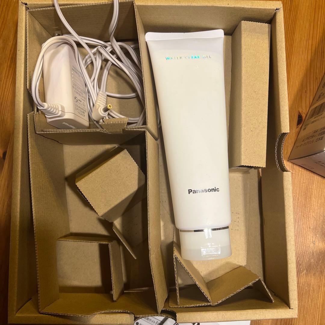 美顔器　Panasonic パナソニック　EH-SR74
