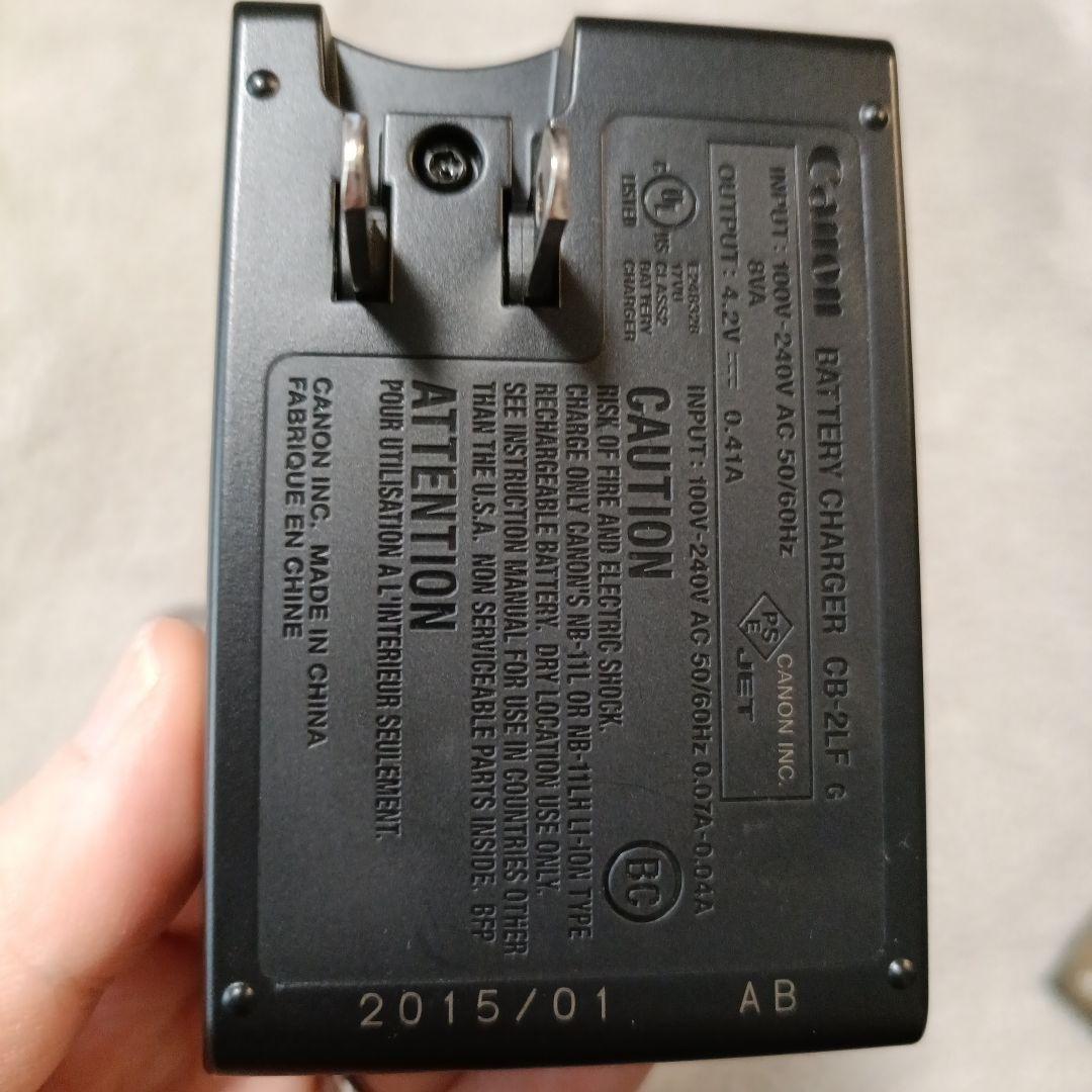 美品)canon IXY630 コンパクトデジタルカメラ