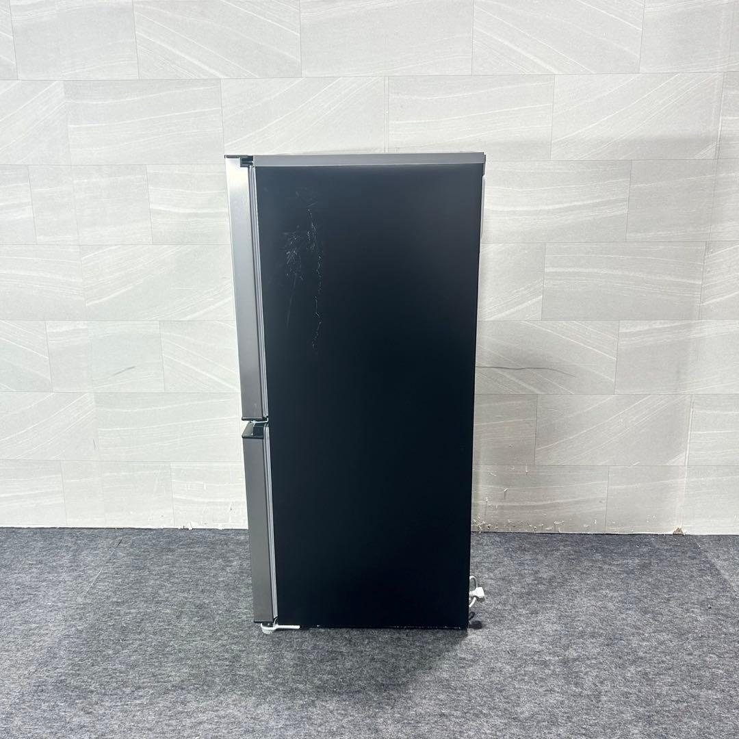 AQUA 冷蔵庫AQR-14P 135L 2023年製 高年式 家電 d5658