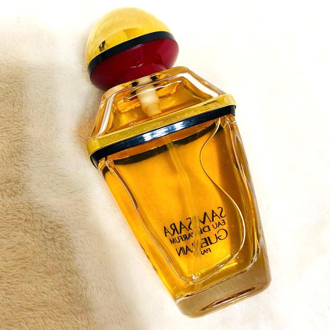 Guerlain ゲランSamsara サムサラ　香水　50ml