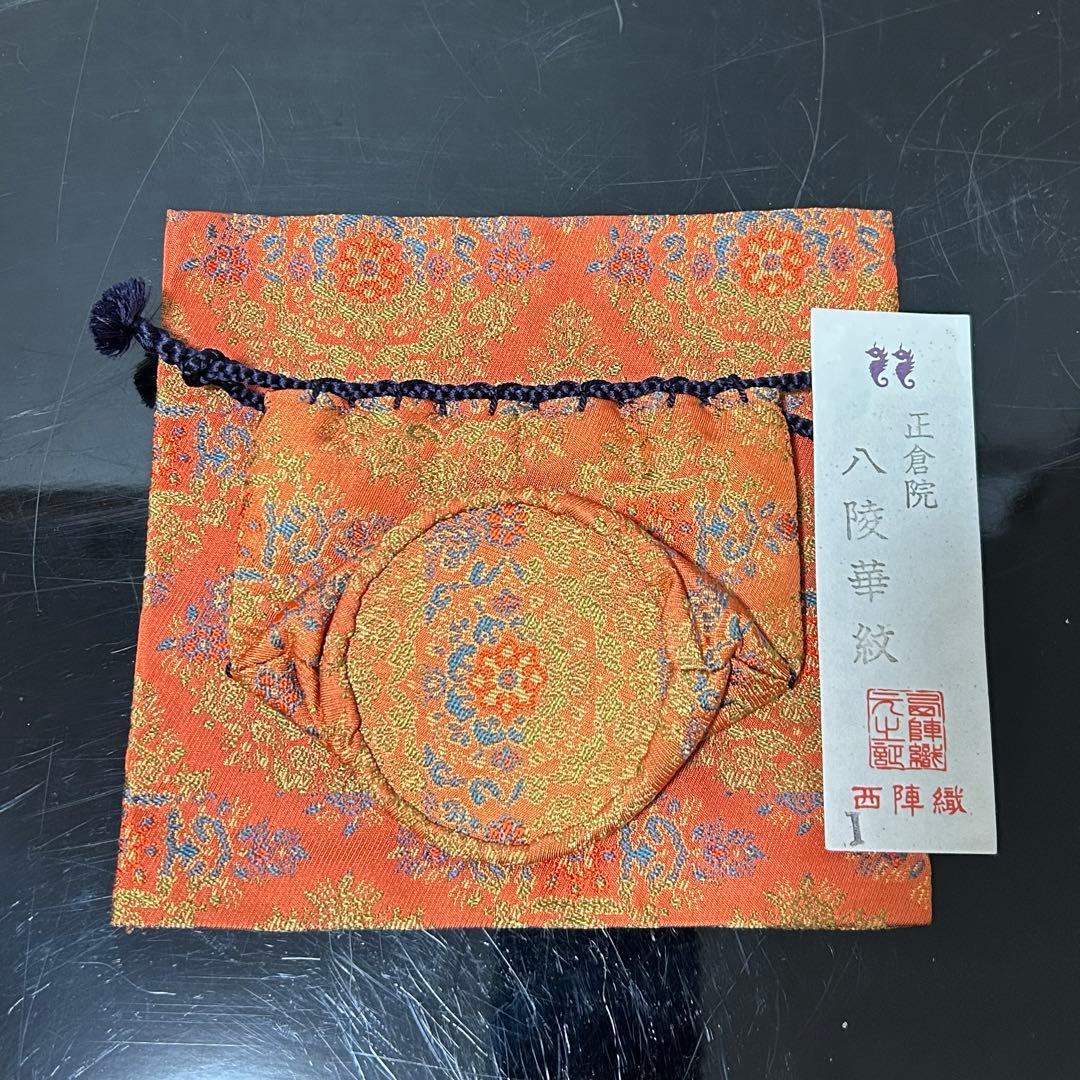 和巾セット　茶道具懐石茶箱鵬雲斎坐忘斎淡々斎即中斎茶碗香合棗水指茶杓
