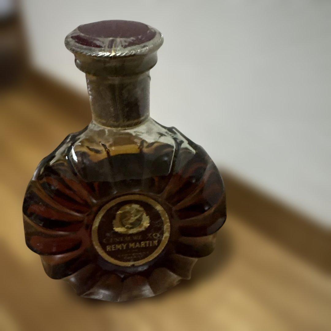 Rémy Martin Cognac XO未開封