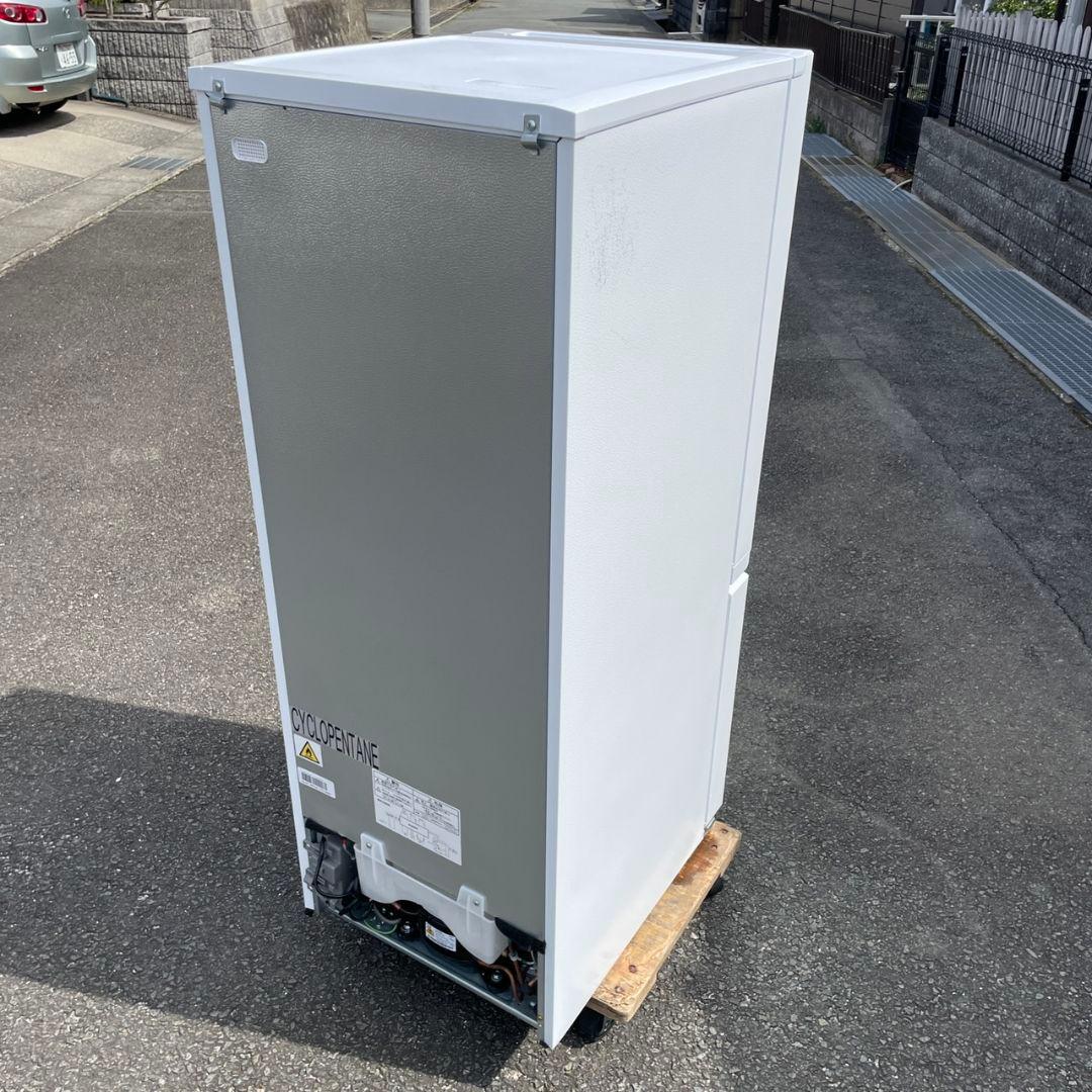 ヤマダ電機2023年製156L冷蔵庫 送料/設置無料