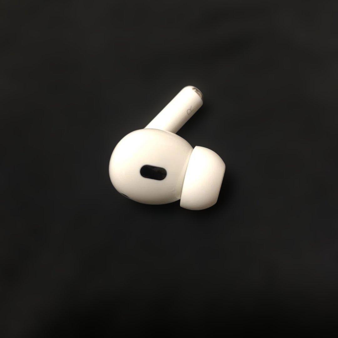 Airpods Pro 第2世代　USB-C 右耳　右イヤホン　A3047