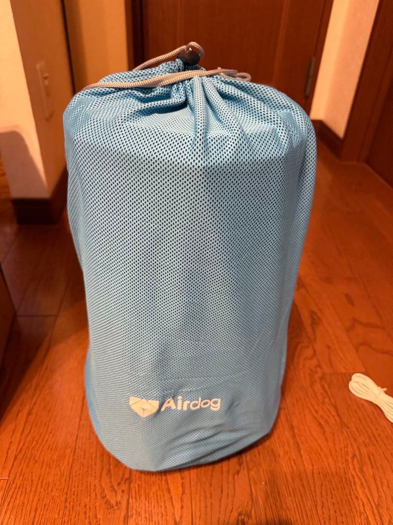 Airdog moi 置き型加湿器 ホワイト