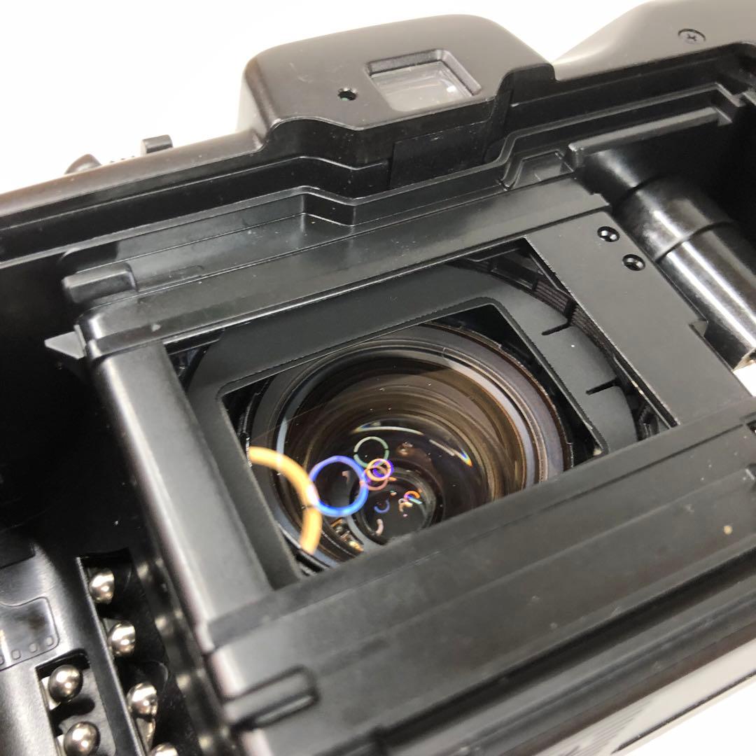 【動作確認品】Canon AutoboyS フィルムカメラ
