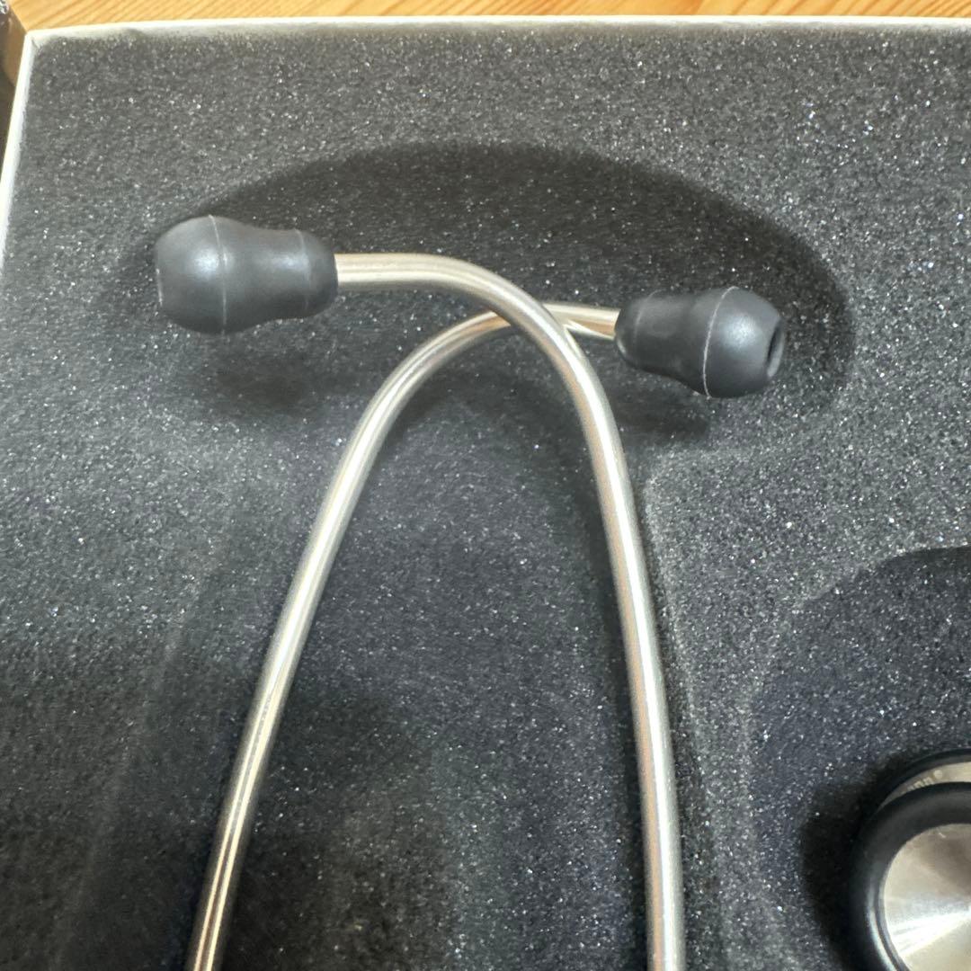 3M Littmann Classic II Pediatric 聴診器