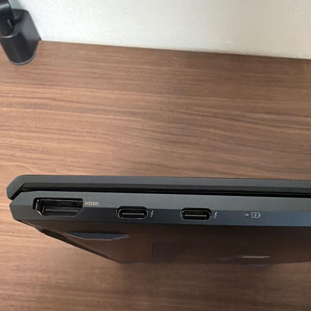 ASUS ZenBook 13 OLED UX325EA（2022年製）