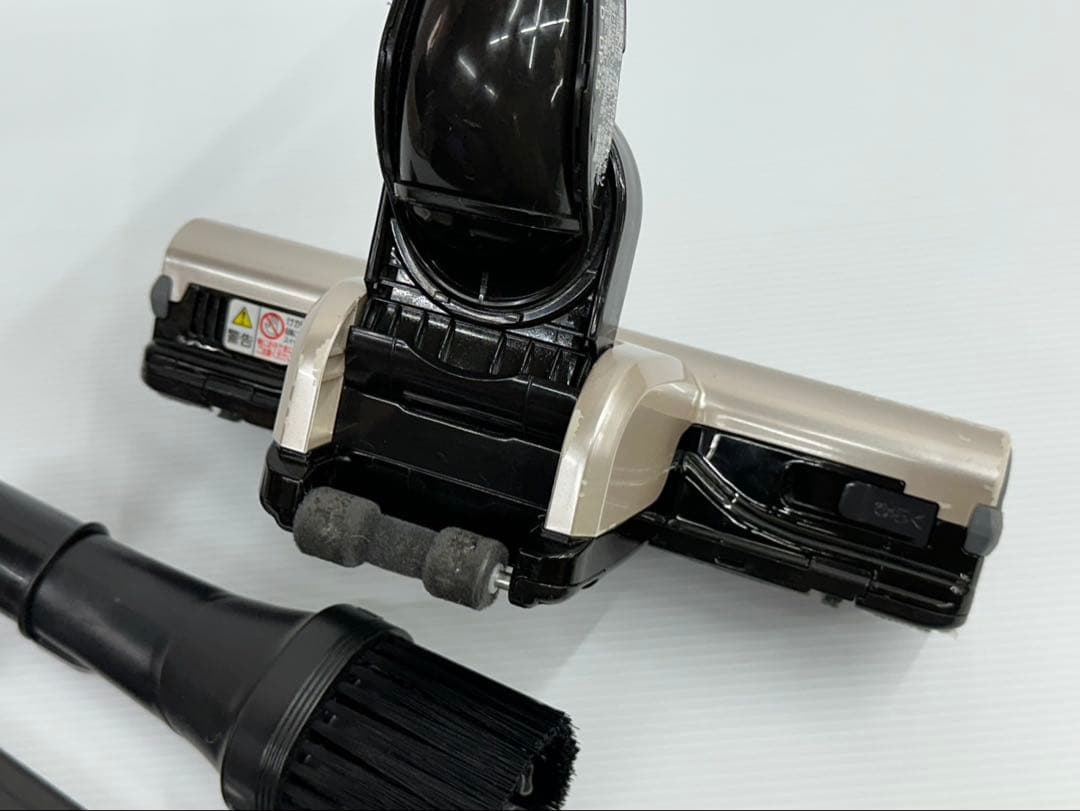 D-DP25 PV-BH900 日立　掃除機　パワーヘッド回転ブラシ　オマケ付き