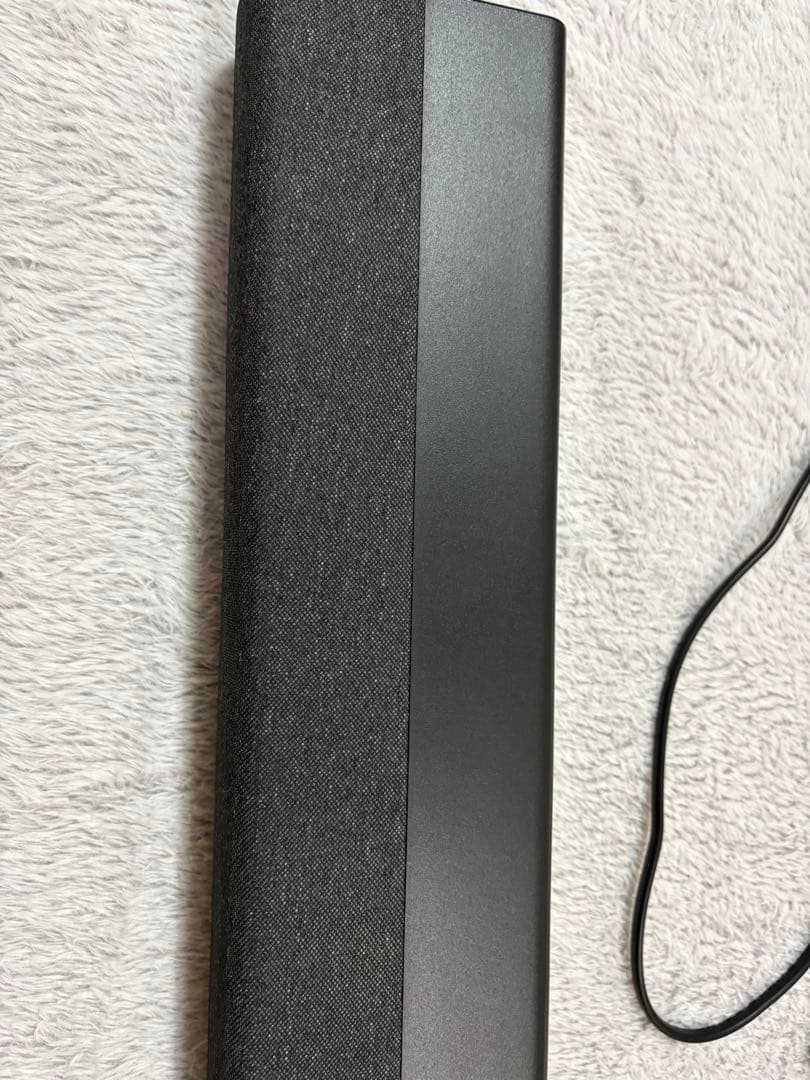 DENON DHT-S217 サウンドバー 本体　2023年製