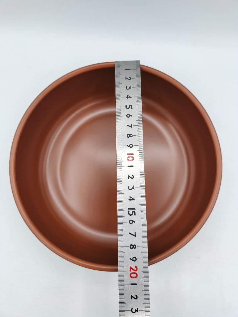 d066【新品・未使用】茶巾たらい 茶巾盥 紙箱 茶道具 水屋道具