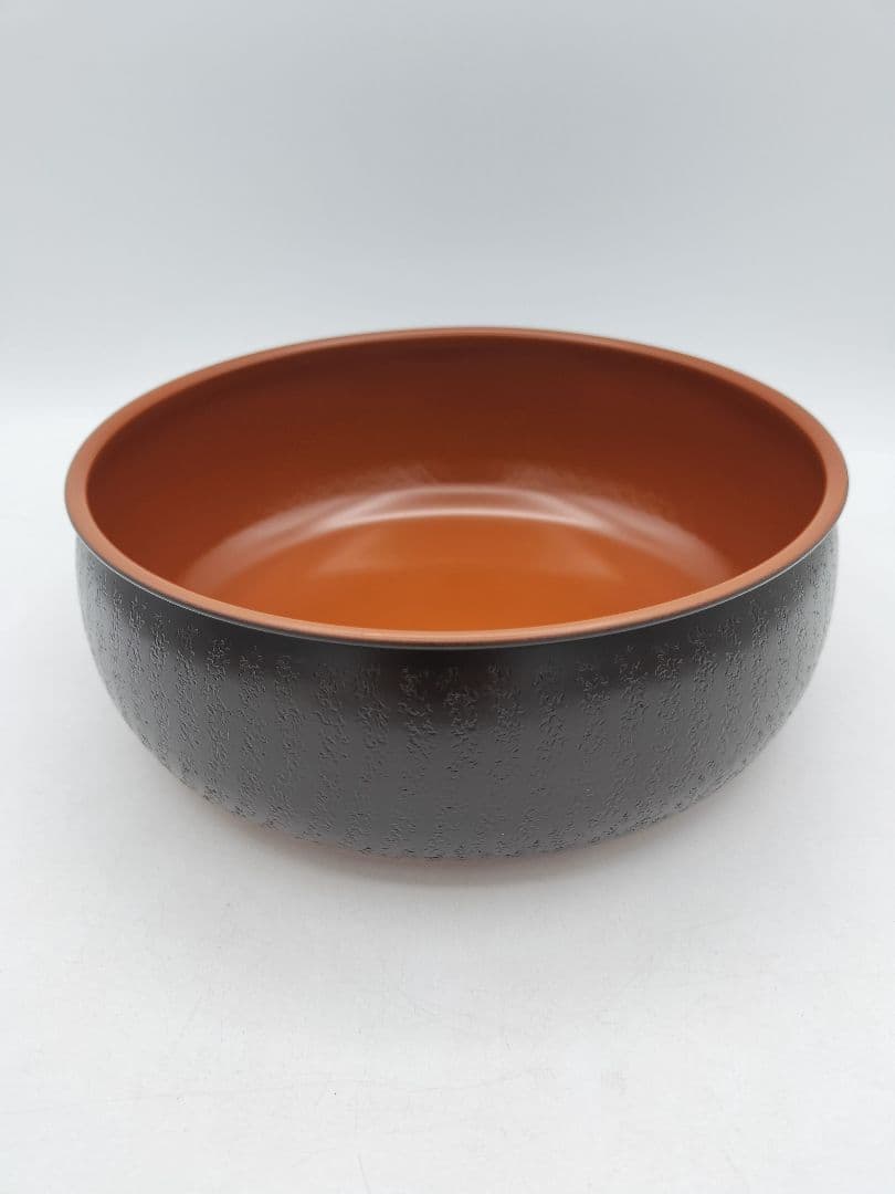 d066【新品・未使用】茶巾たらい 茶巾盥 紙箱 茶道具 水屋道具