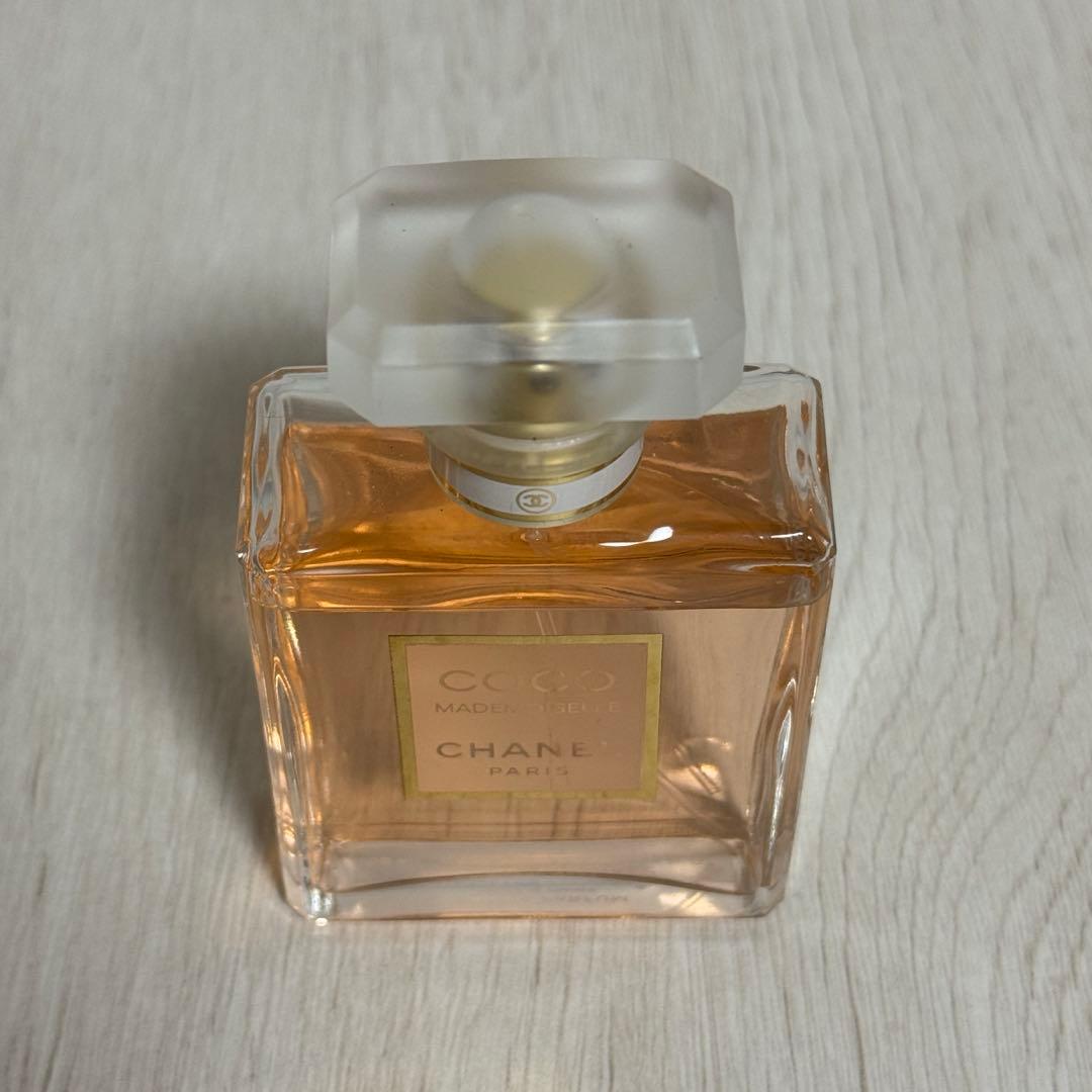 CHANEL ココマドモアゼル デュオコフレセット