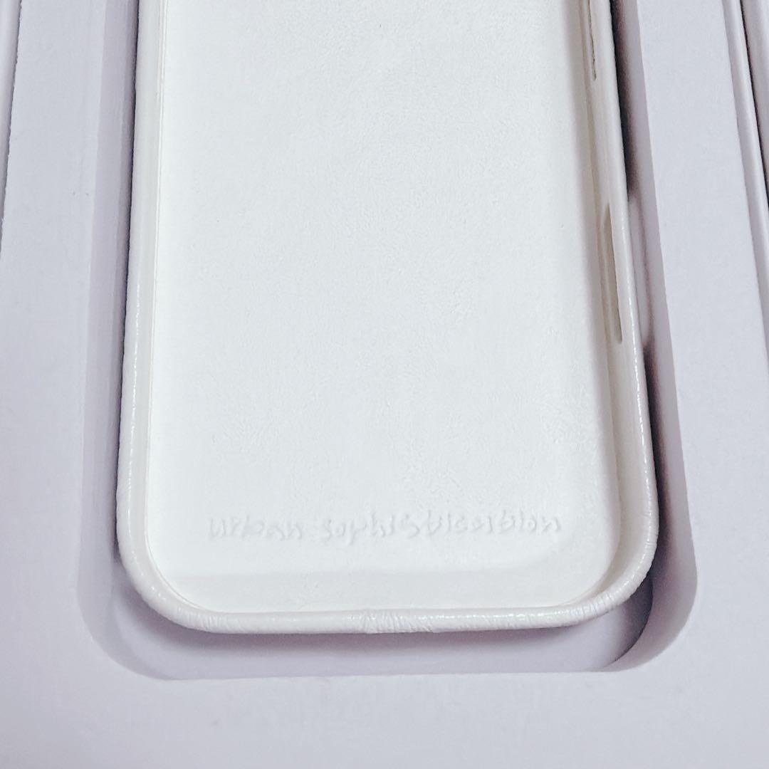 新品✨アーバンソフィスティケーション スキニーケース キューピッド イン ライス