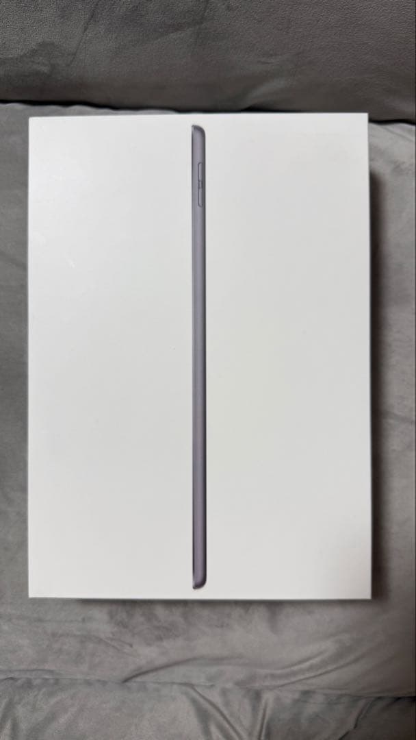iPad 第9世代 64GB スペースグレイ