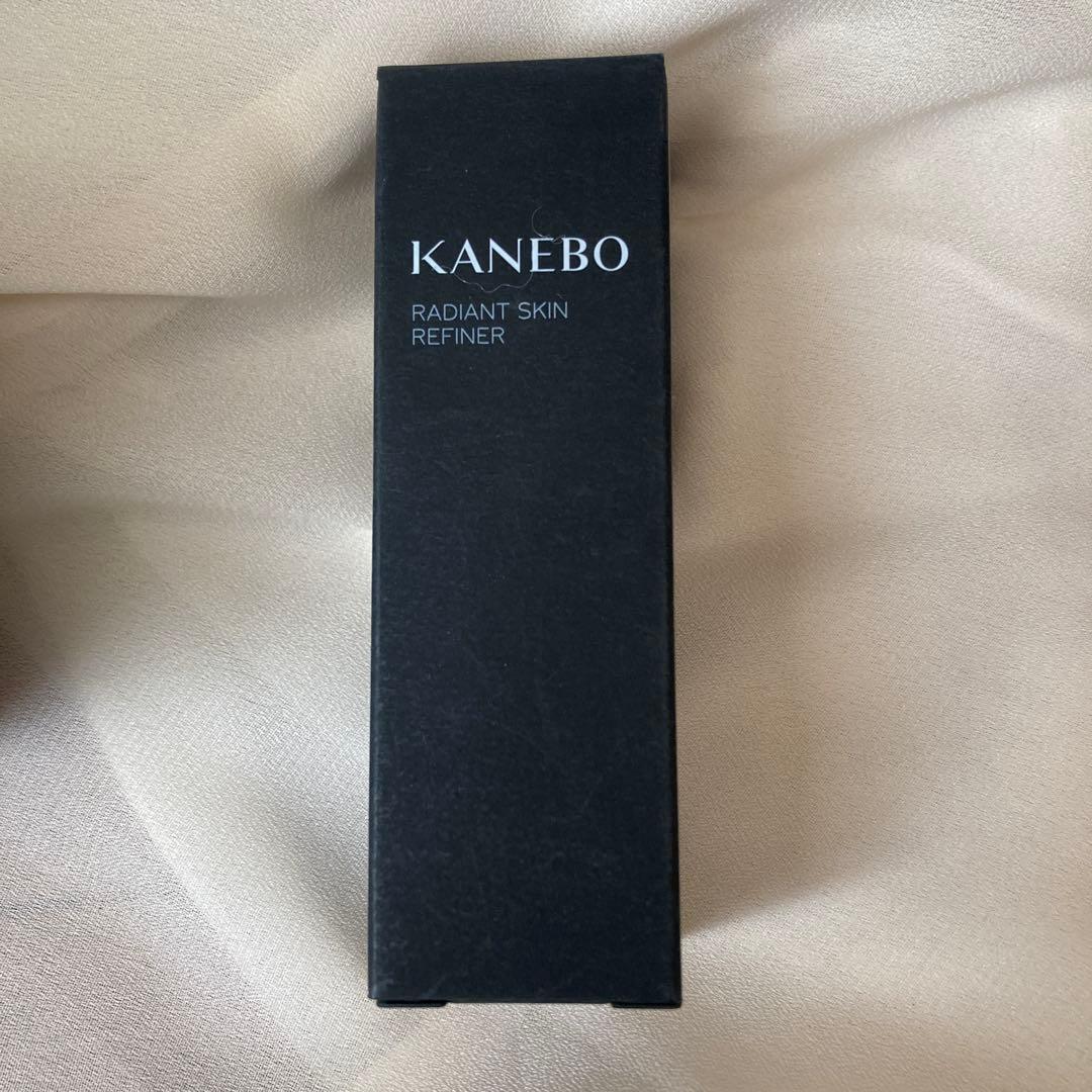 KANEBO クリームインナイトⅡ ＆チャームサンプル4個付き！