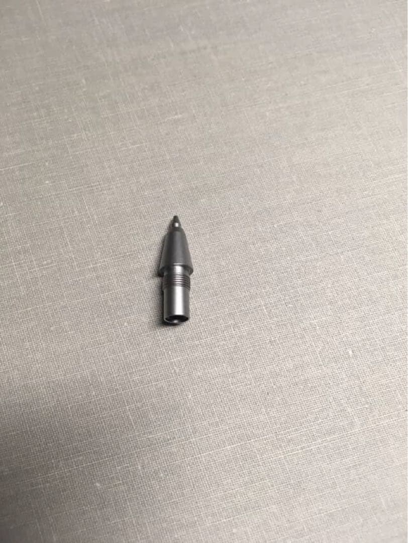野原工芸　特上黒柿旧型固定式金具付き