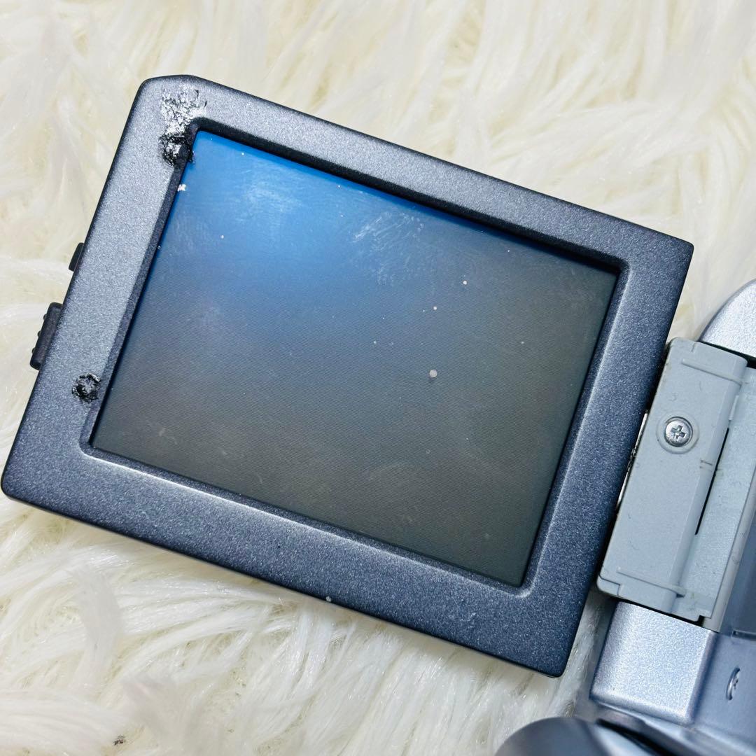 SONY ハンディカム　DCR-PC105 ビデオカメラ 本体