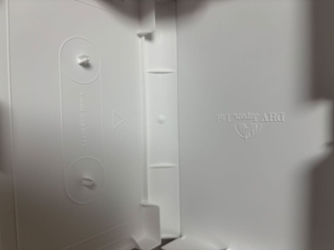 スプラッシュマウンテン原作.南部の唄 VHSテープまとめ売り