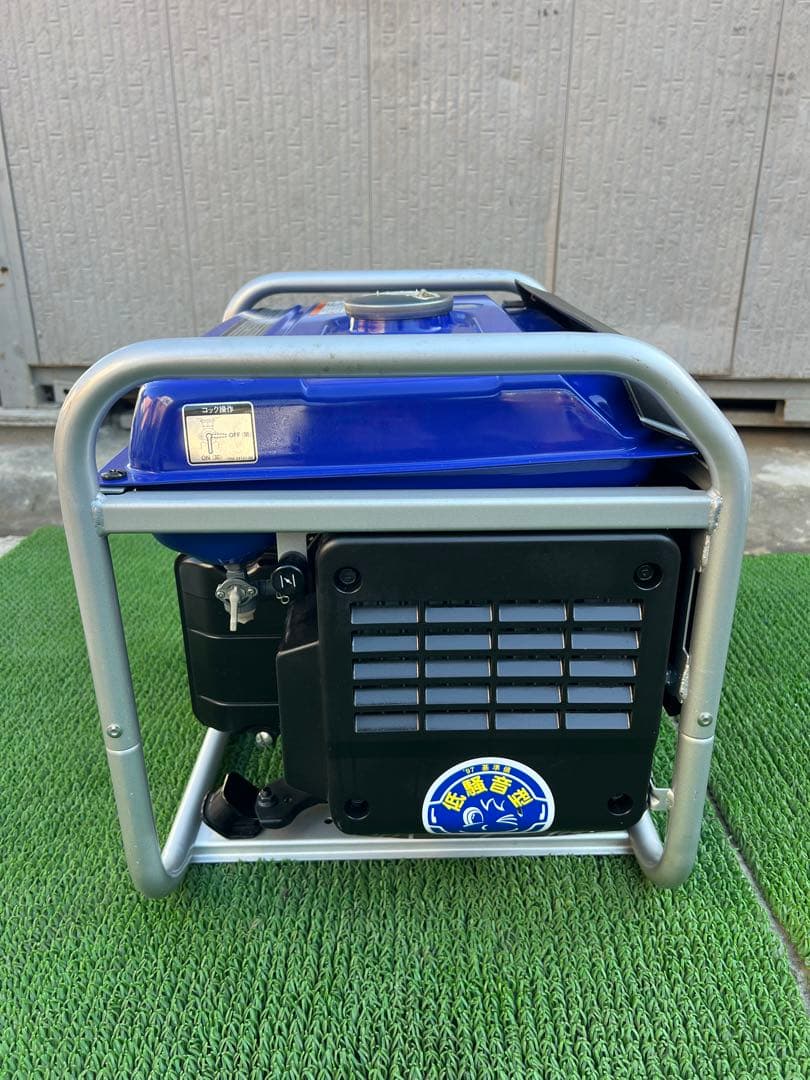 YAMAH ヤマハ　EF2500i インバーター発電機