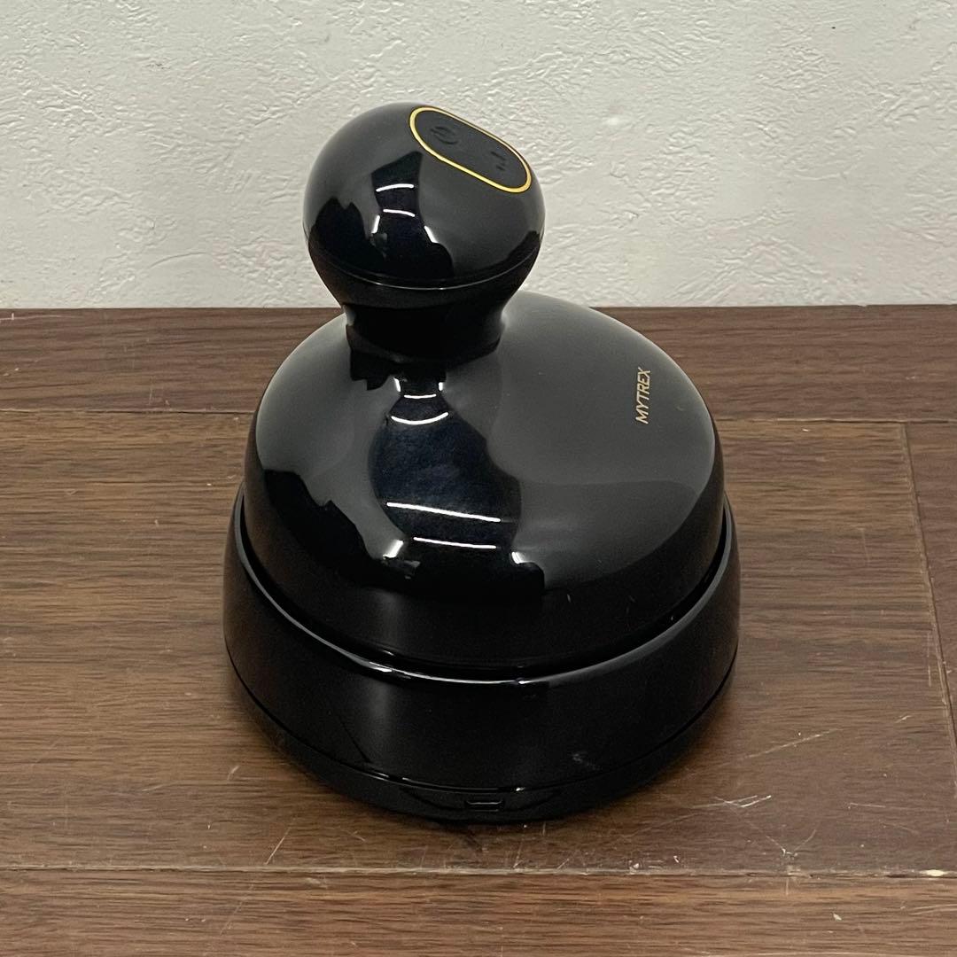 EDK48a マイトレックス ヘッドスパ プロ 電気針MT-EHP22B