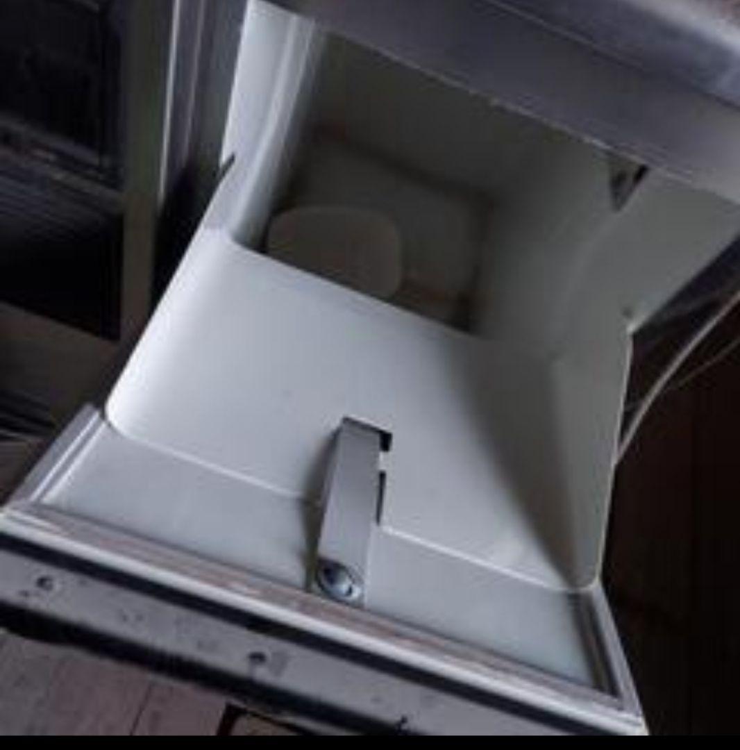 ホシザキ業務用製氷機