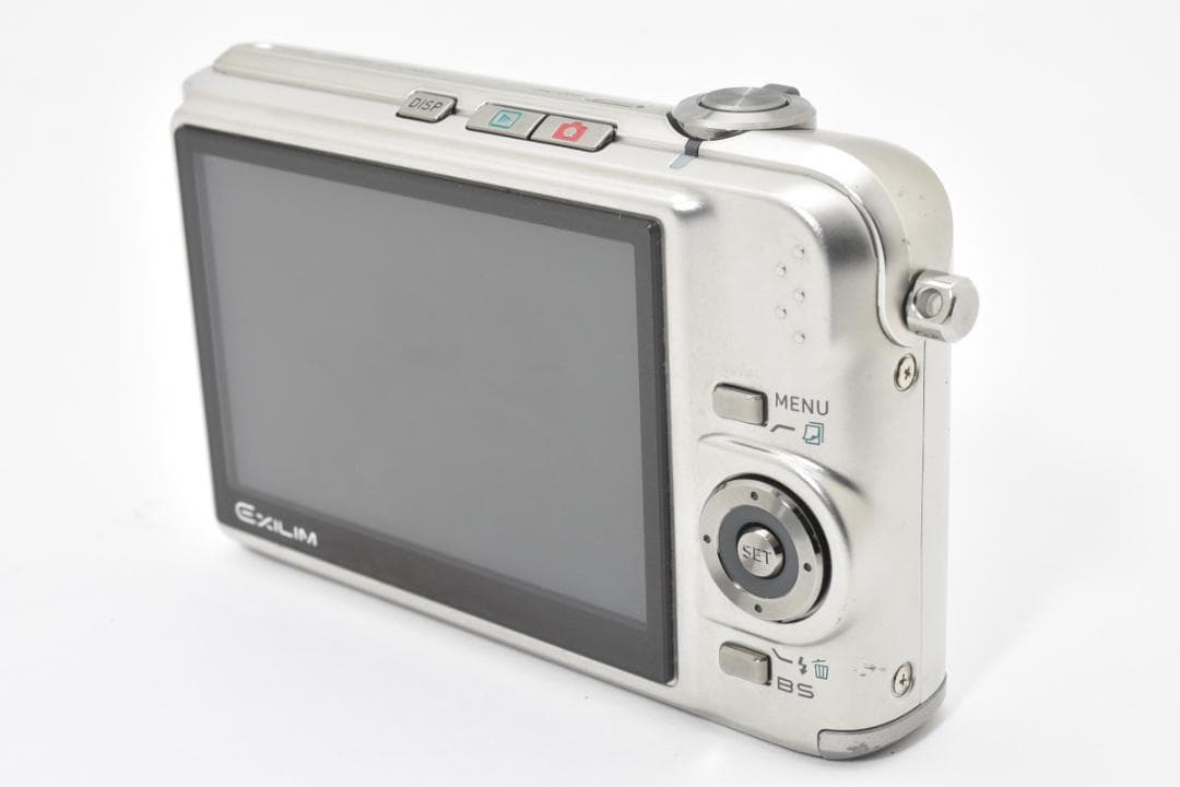 ■ 美品 ■ カシオ　CASIO EX-Z1000 《動作良好》