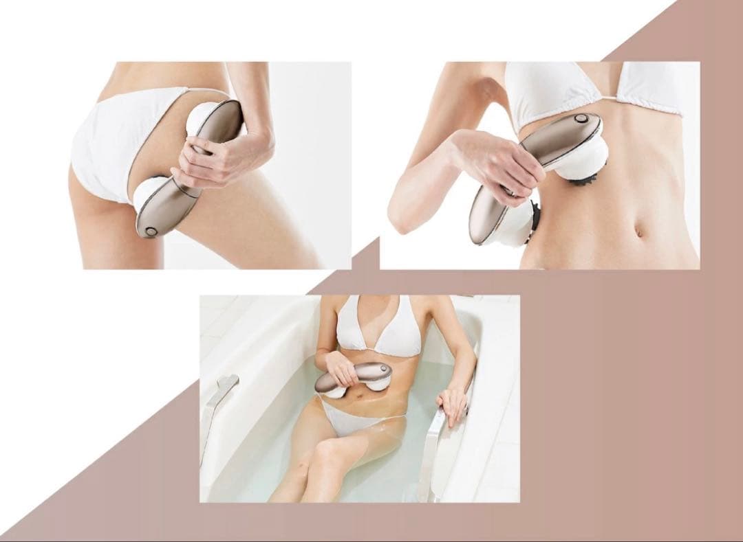 【美品】YA-MAN 家庭用美容器 デュアルフォース（IB-50）　★