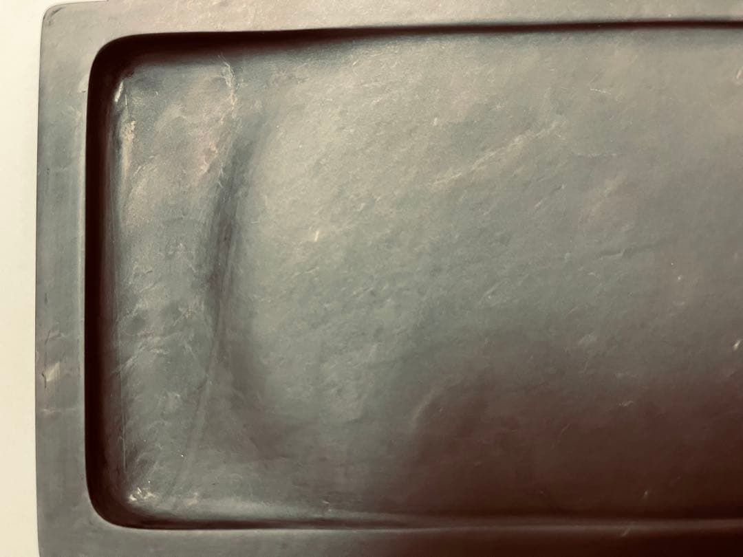 端渓硯板風硯