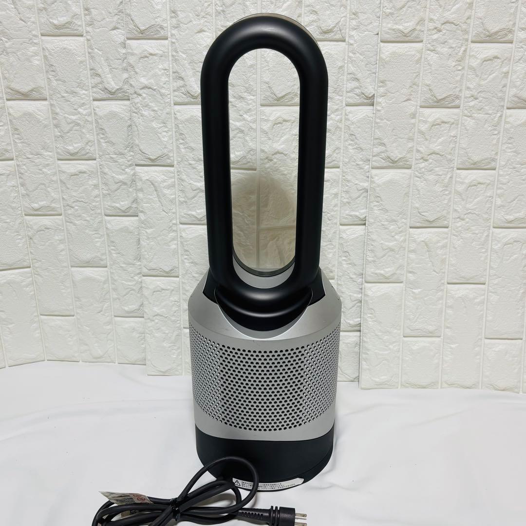 ダイソン Dyson Pure Hot Cool HP00 ファンヒーター
