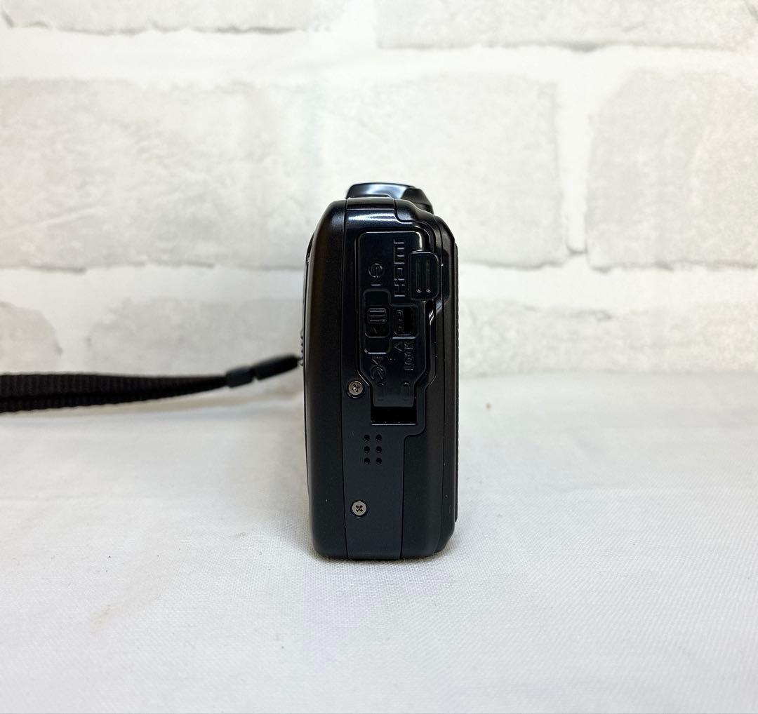 美品　Olympus TG-2 コンパクトデジタルカメラ
