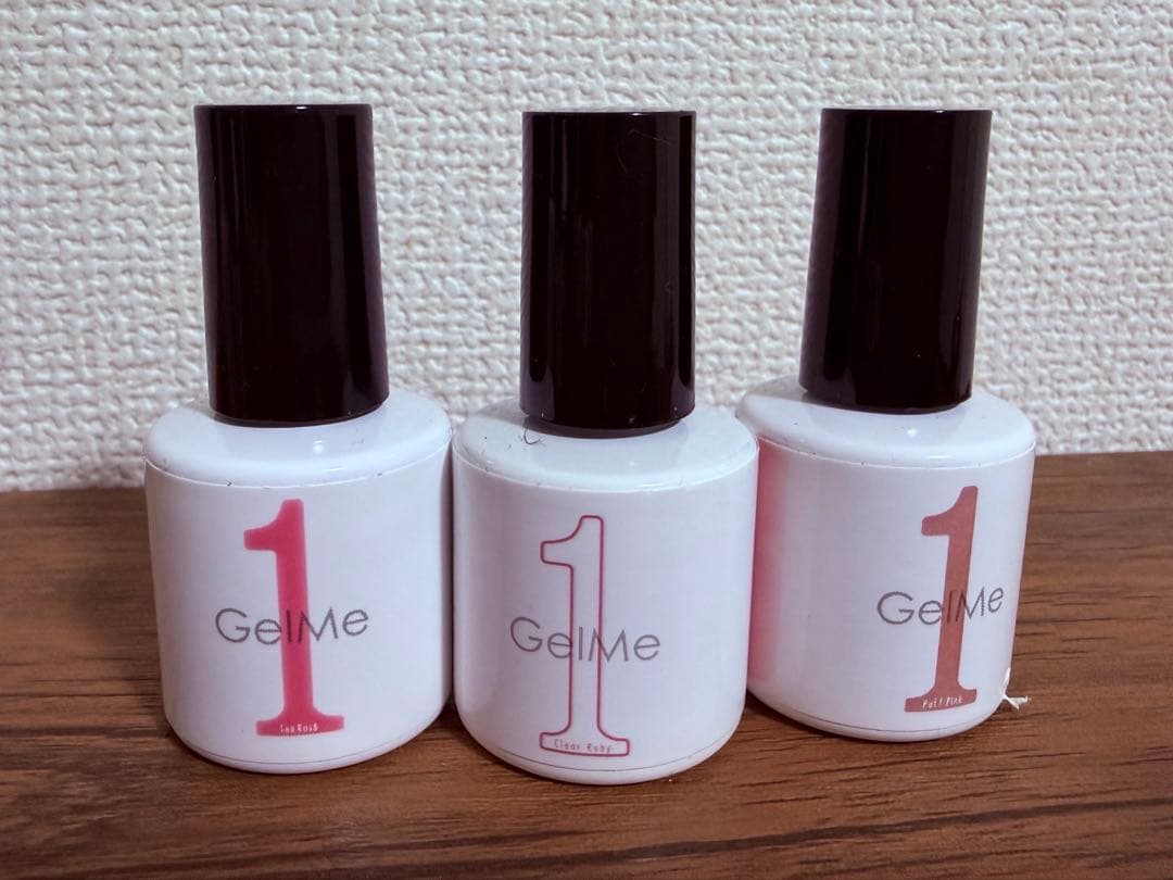 ジェルミーワン　まとめ売り