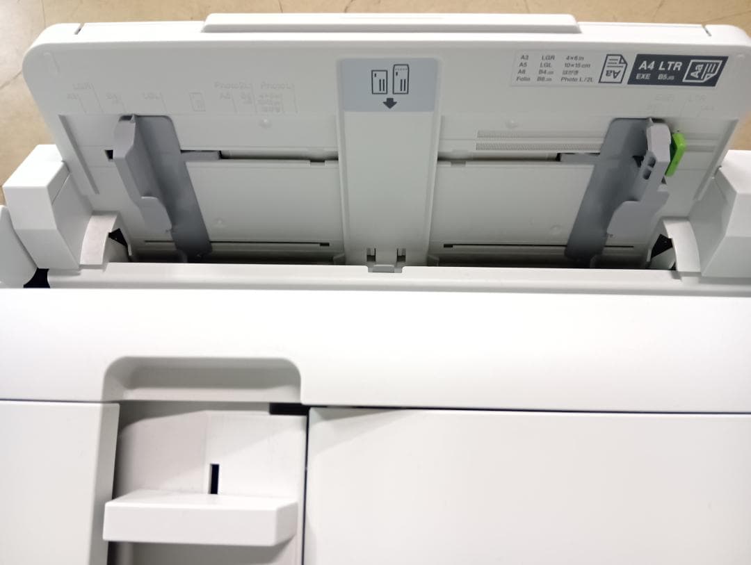 ブラザー インクジェット複合機 MFC-J7100CDW
