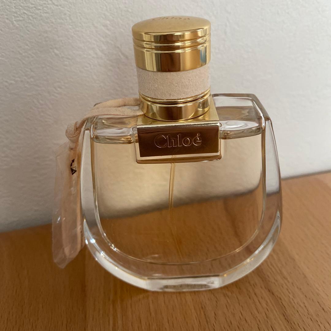クロエ　香水75ml