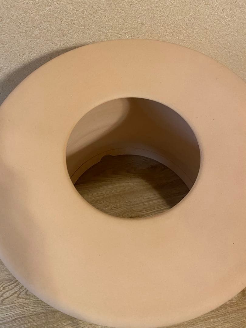 リシェス黄土椅子セット　黄土よもぎ蒸し　美品です