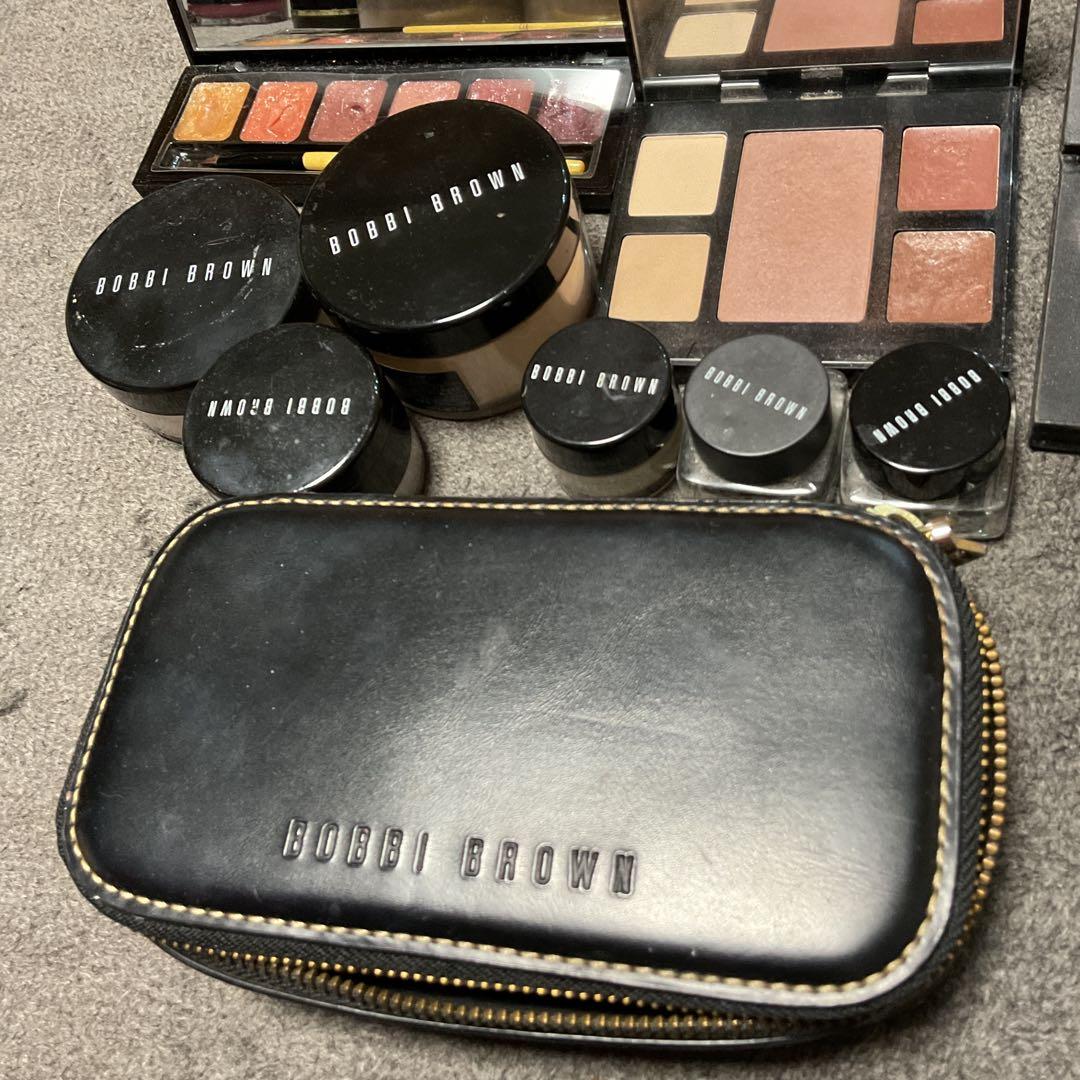 値下/BOBBI BROWN コスメセット　32点