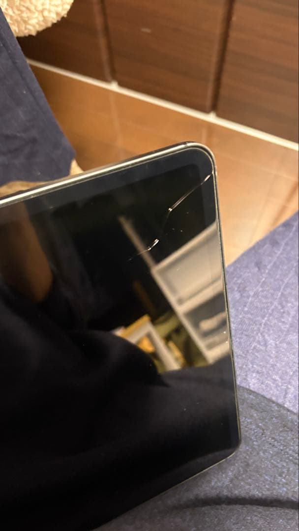 iPad Pro 第3世代12.9インチ