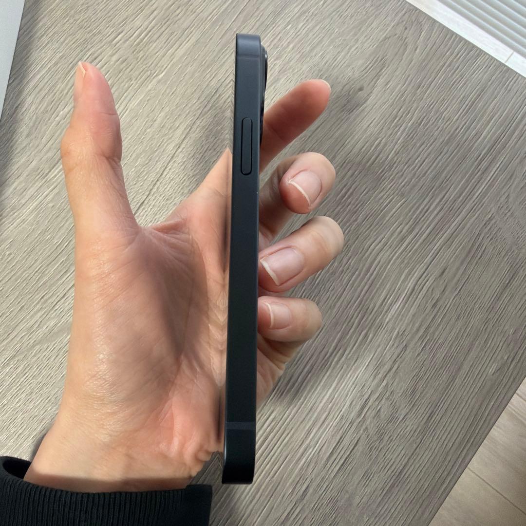 Apple iPhone 13 mini ミッドナイト 256GB